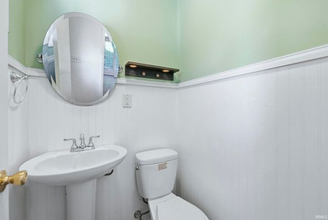 2603 Belfast Drive, Fort Wayne, IN 46805