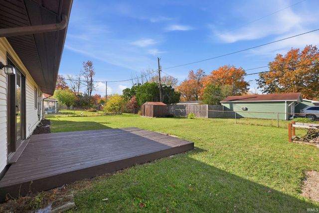 2603 Belfast Drive, Fort Wayne, IN 46805