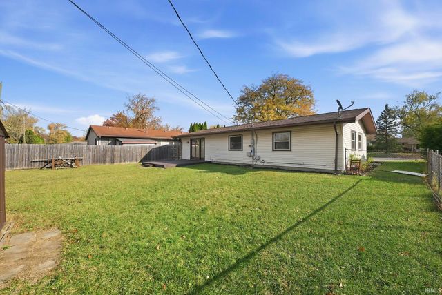 2603 Belfast Drive, Fort Wayne, IN 46805