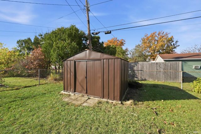 2603 Belfast Drive, Fort Wayne, IN 46805