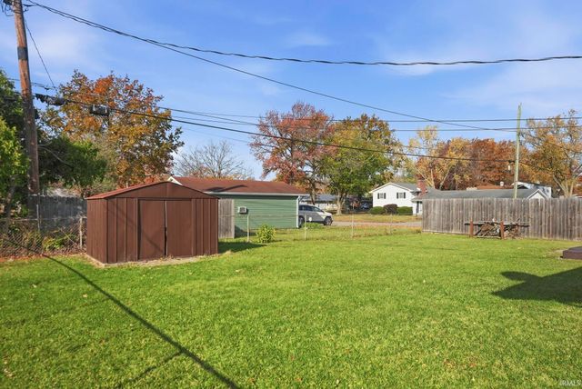 2603 Belfast Drive, Fort Wayne, IN 46805