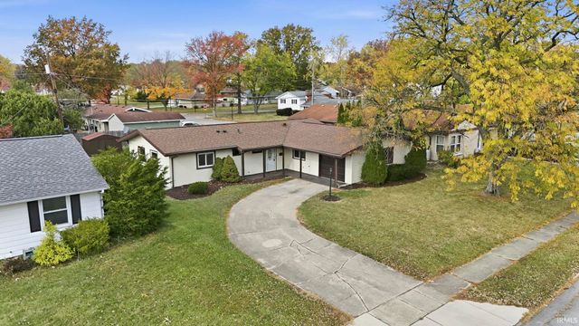 2603 Belfast Drive, Fort Wayne, IN 46805