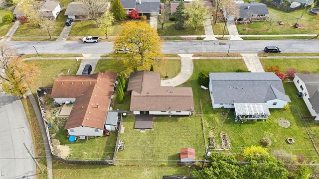 2603 Belfast Drive, Fort Wayne, IN 46805