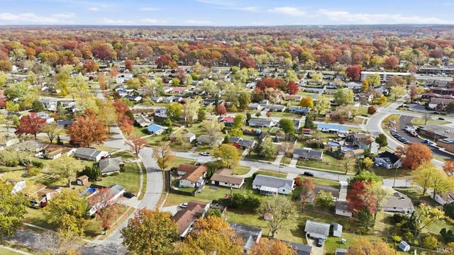 2603 Belfast Drive, Fort Wayne, IN 46805