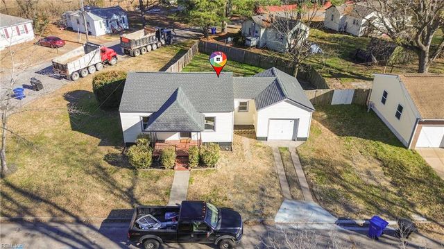 2 Sampson PL, Portsmouth, VA 23702