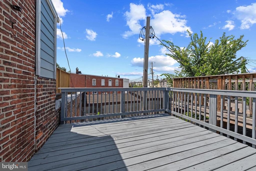 132 S EATON ST, Baltimore, MD 21224