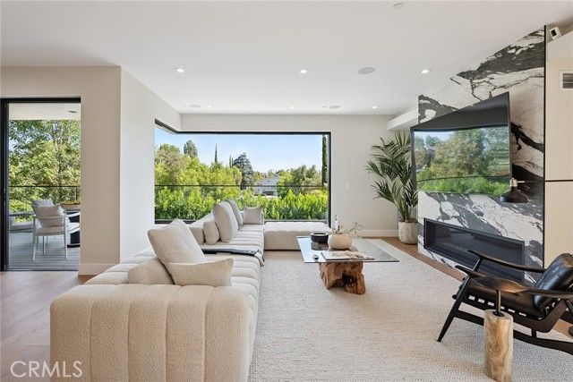 22268 Avenue San Luis, Woodland Hills (los Angeles), CA 91364