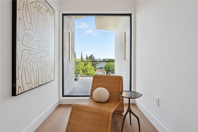 22268 Avenue San Luis, Woodland Hills (los Angeles), CA 91364