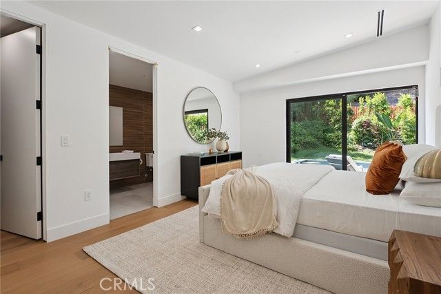 22268 Avenue San Luis, Woodland Hills (los Angeles), CA 91364