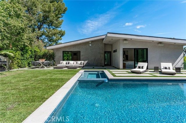 22268 Avenue San Luis, Woodland Hills (los Angeles), CA 91364