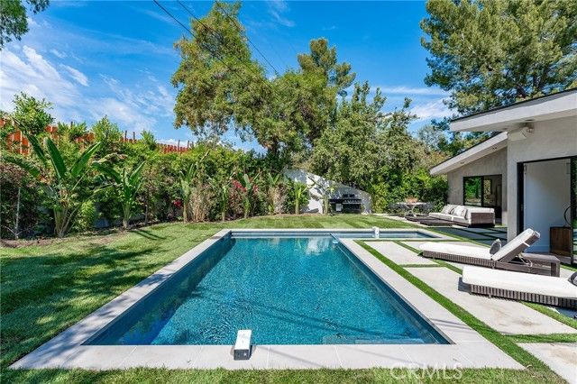 22268 Avenue San Luis, Woodland Hills (los Angeles), CA 91364