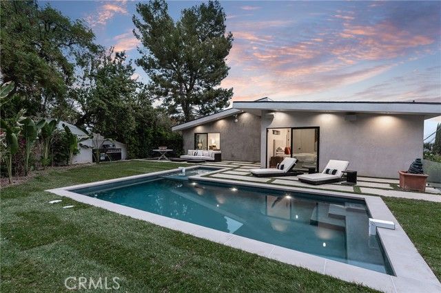 22268 Avenue San Luis, Woodland Hills (los Angeles), CA 91364