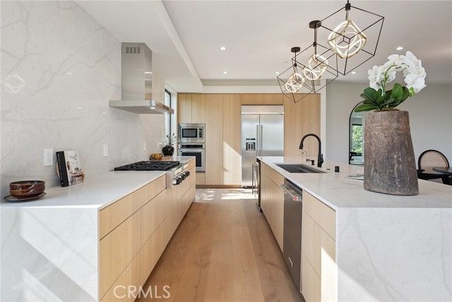 22268 Avenue San Luis, Woodland Hills (los Angeles), CA 91364