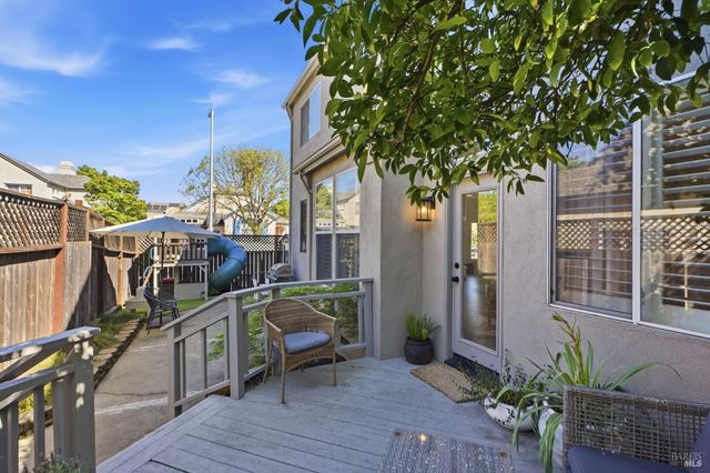 2321 Weatherby Ave, Santa Rosa, CA 95403