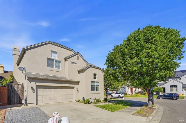2321 Weatherby Ave, Santa Rosa, CA 95403