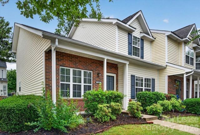 3445 Broadwick Street, Charlotte, NC 28213