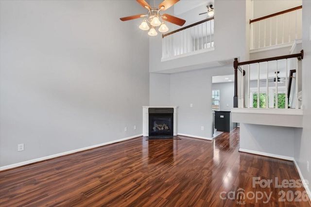 3445 Broadwick Street, Charlotte, NC 28213