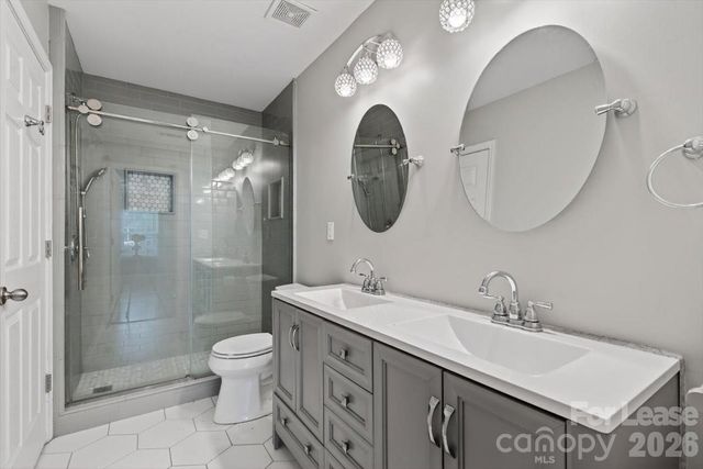 3445 Broadwick Street, Charlotte, NC 28213