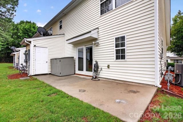 3445 Broadwick Street, Charlotte, NC 28213