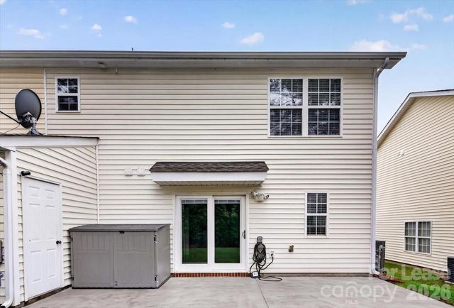 3445 Broadwick Street, Charlotte, NC 28213