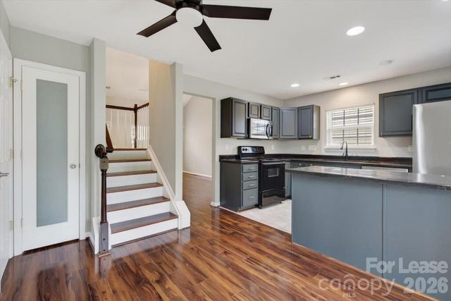 3445 Broadwick Street, Charlotte, NC 28213