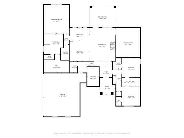23148 Madeira Court, Porter, TX 77365