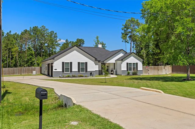 23148 Madeira Court, Porter, TX 77365
