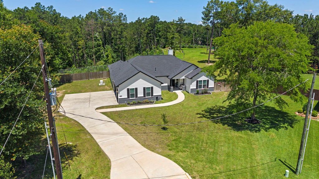 23148 Madeira Court, Porter, TX 77365