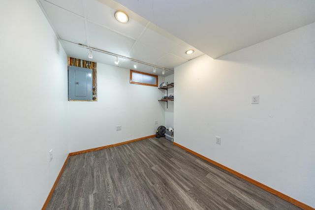 11801 Crooked Lake Boulevard NW, Coon Rapids, MN 55433