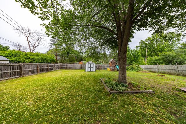11801 Crooked Lake Boulevard NW, Coon Rapids, MN 55433