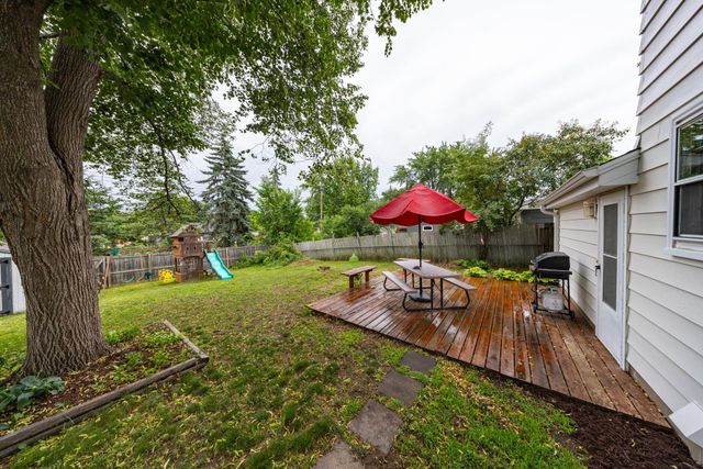 11801 Crooked Lake Boulevard NW, Coon Rapids, MN 55433