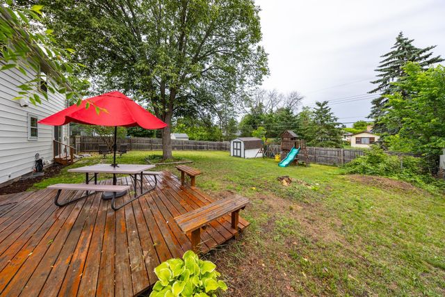 11801 Crooked Lake Boulevard NW, Coon Rapids, MN 55433