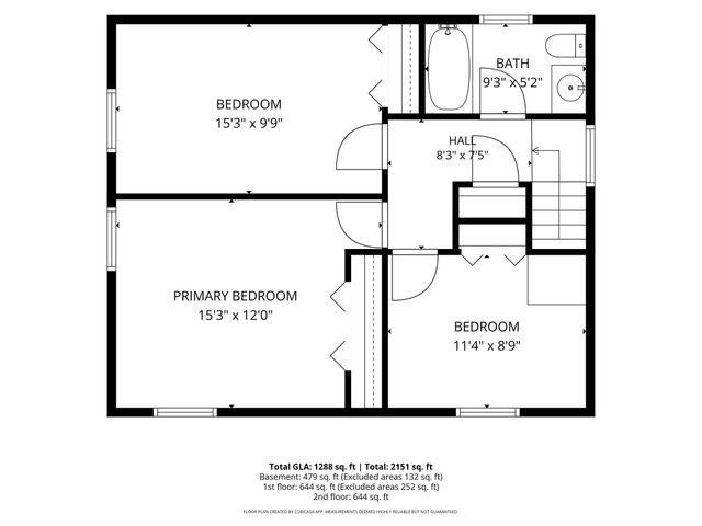 11801 Crooked Lake Boulevard NW, Coon Rapids, MN 55433