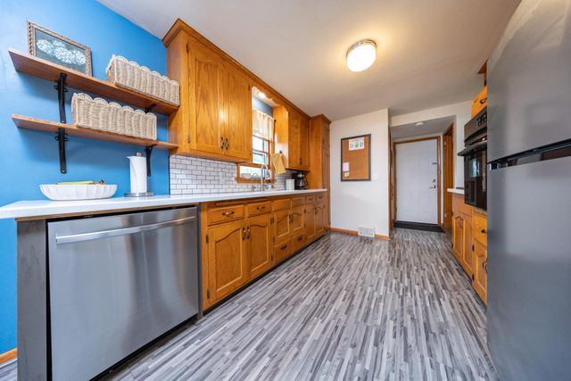 11801 Crooked Lake Boulevard NW, Coon Rapids, MN 55433