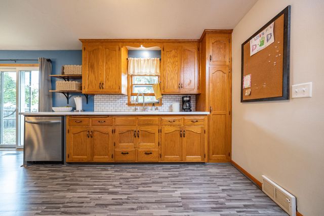 11801 Crooked Lake Boulevard NW, Coon Rapids, MN 55433