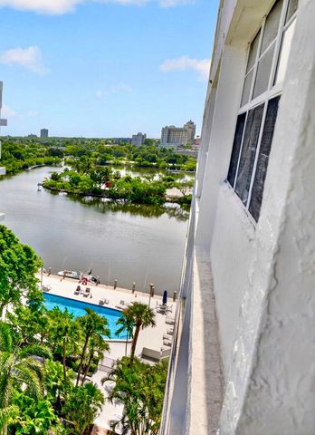 1160 N Federal Highway 1017, Fort Lauderdale, FL 33304