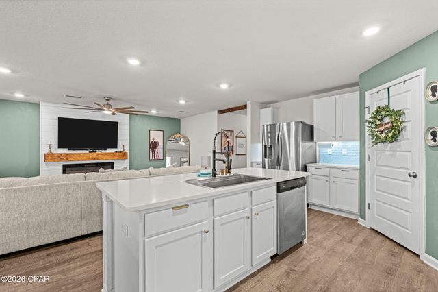 4801 Conner Lane, Panama City, FL 32404