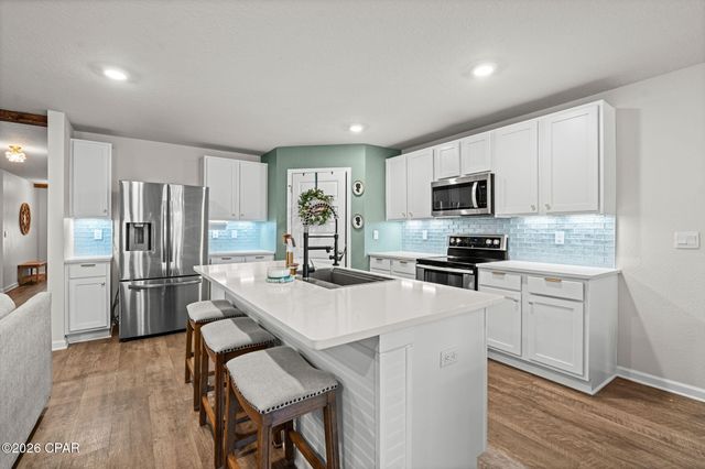 4801 Conner Lane, Panama City, FL 32404