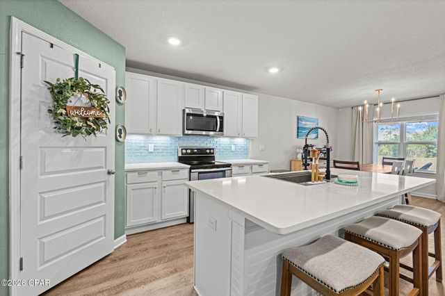 4801 Conner Lane, Panama City, FL 32404