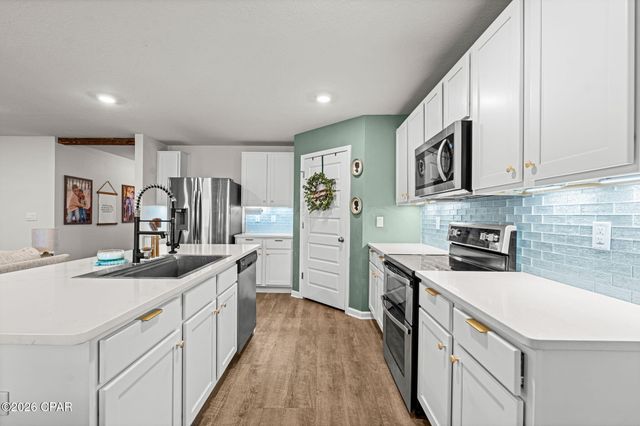 4801 Conner Lane, Panama City, FL 32404