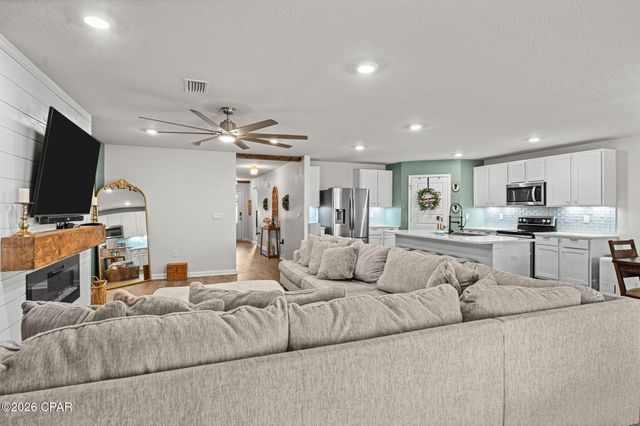 4801 Conner Lane, Panama City, FL 32404