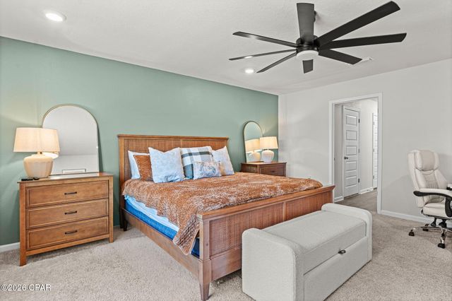 4801 Conner Lane, Panama City, FL 32404