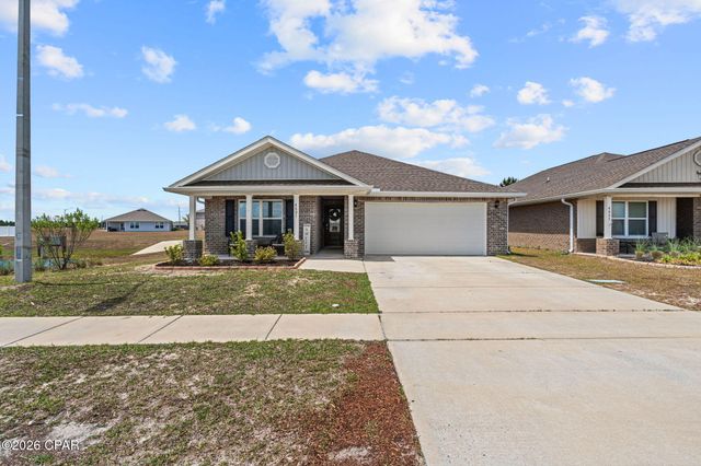 4801 Conner Lane, Panama City, FL 32404