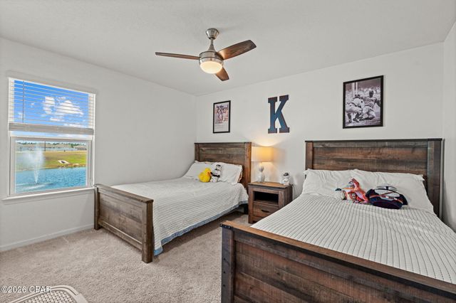 4801 Conner Lane, Panama City, FL 32404