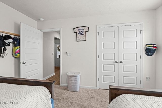 4801 Conner Lane, Panama City, FL 32404