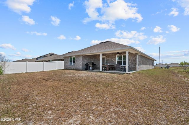 4801 Conner Lane, Panama City, FL 32404