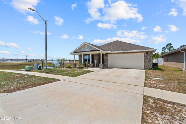 4801 Conner Lane, Panama City, FL 32404