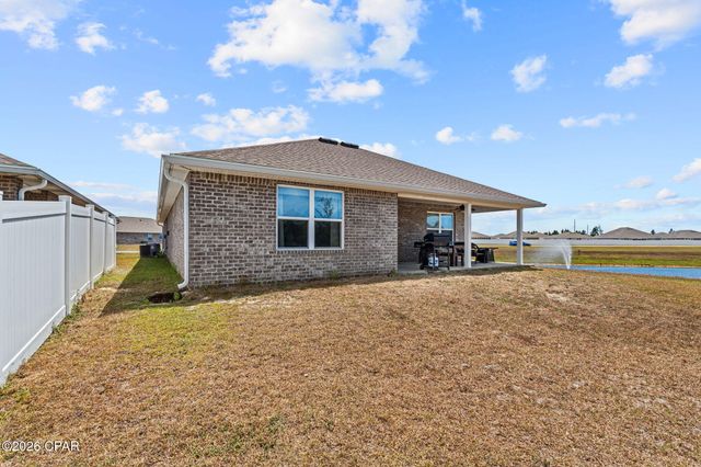 4801 Conner Lane, Panama City, FL 32404