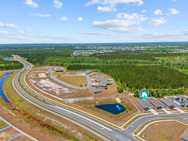 4801 Conner Lane, Panama City, FL 32404