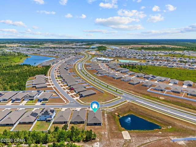 4801 Conner Lane, Panama City, FL 32404